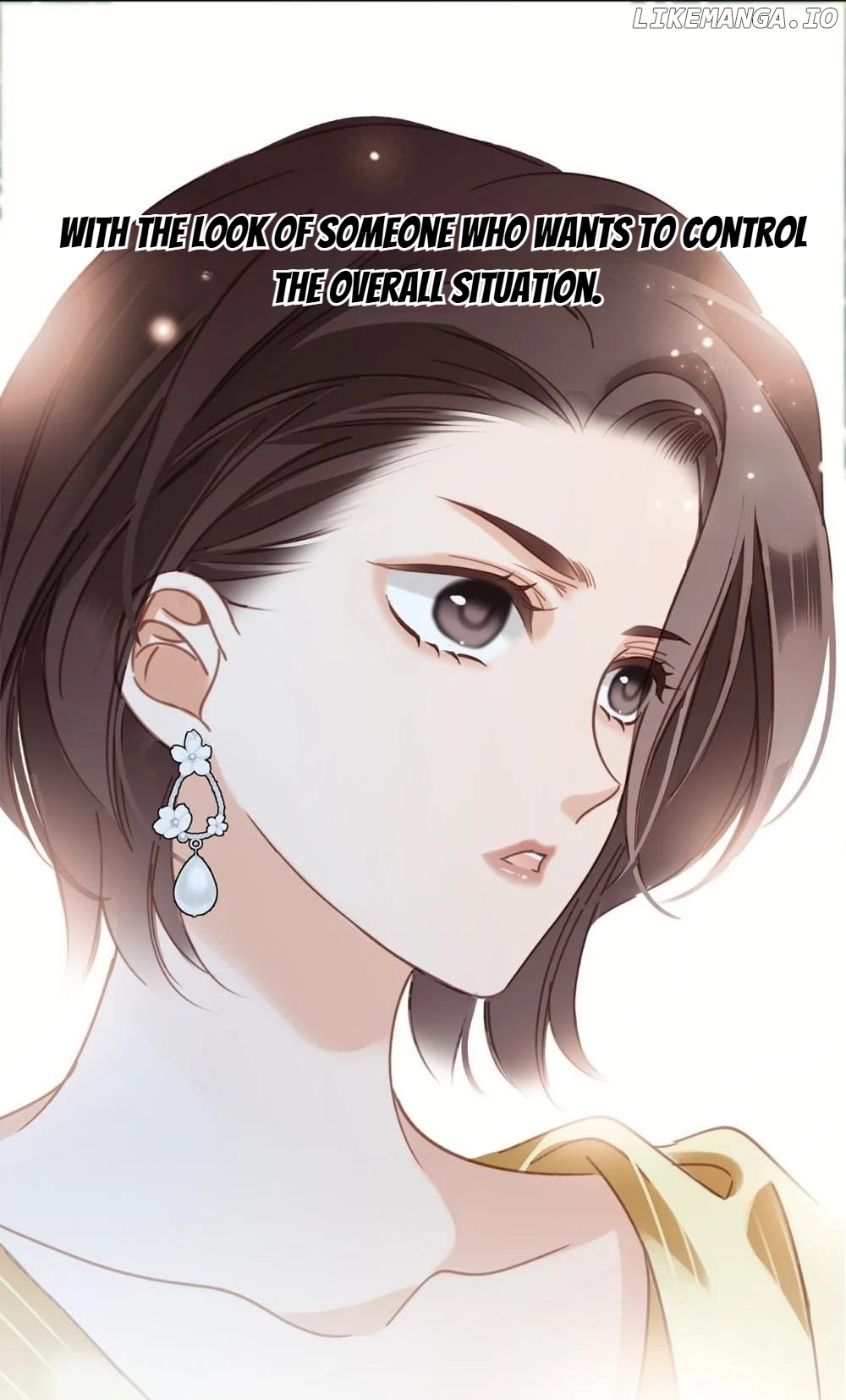 1st Kiss – I Don’t Want To Consider You As Sister Anymore Chapter 77 - 71 - page 39
